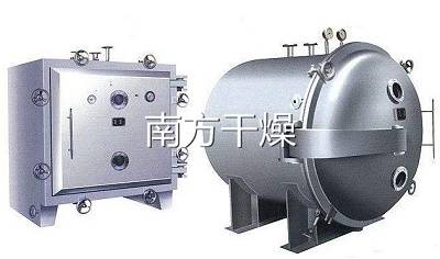 	FZG/YZG方形、圓形靜態真空幹燥機