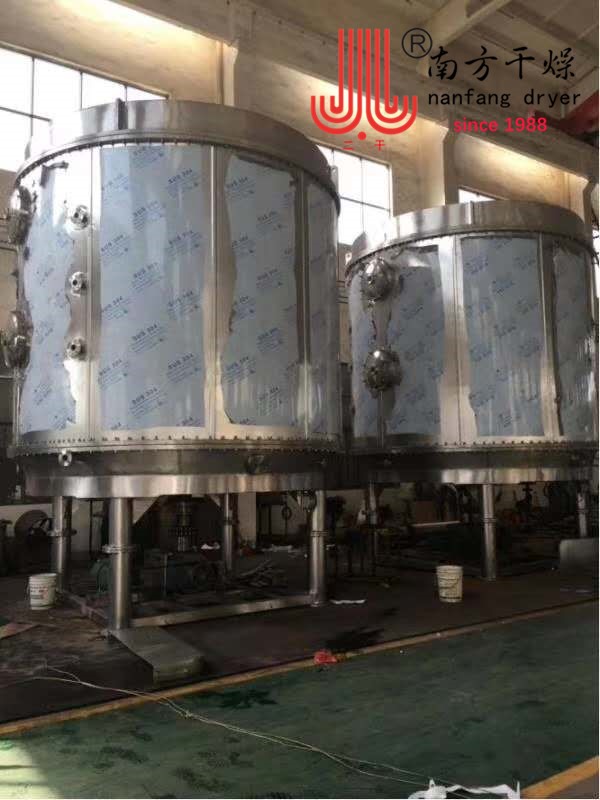 盤式幹燥機