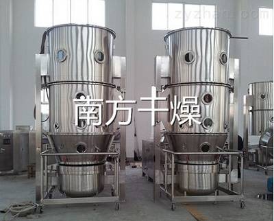 GFG係列高效沸騰幹燥機